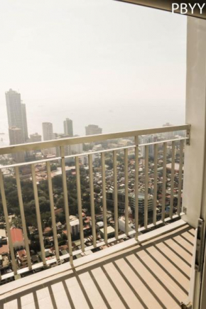 Гостиница SMDC Green Residences Unit 5267  Манила